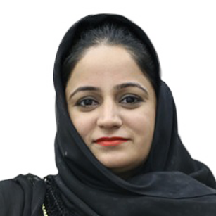 Ms. Sumaira Latif