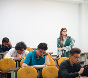 Writing for Mental Health